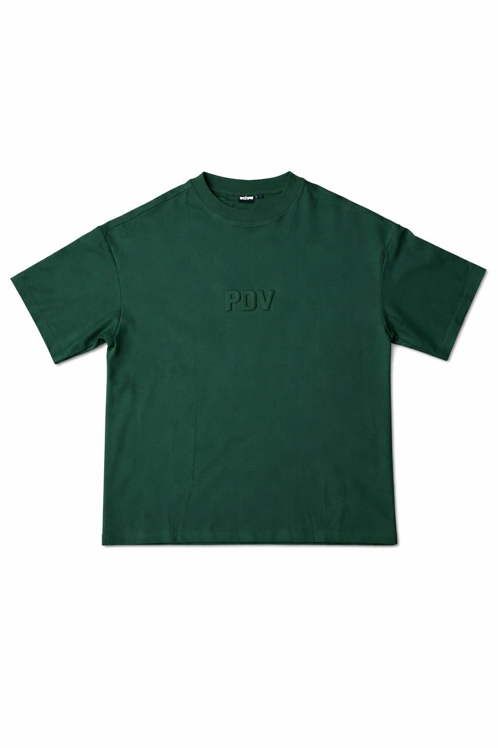 Sage Green – “Lowkey Energy” Tee