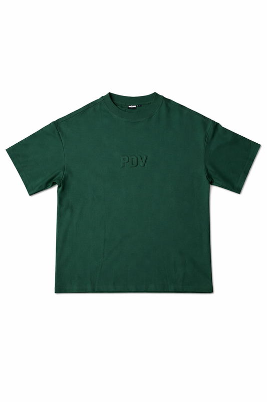 Sage Green – “Lowkey Energy” Tee