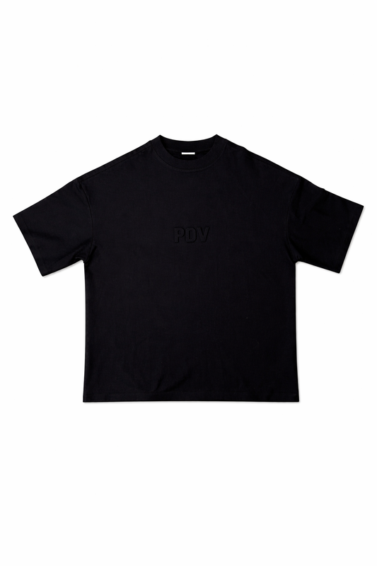 Black – “Midnight POV” Tee