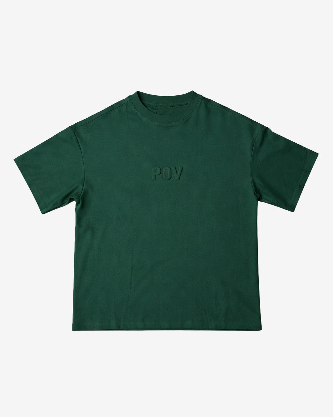 'Lowkey Energy' Tee