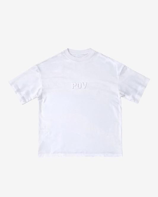 'Clean Slate' Tee
